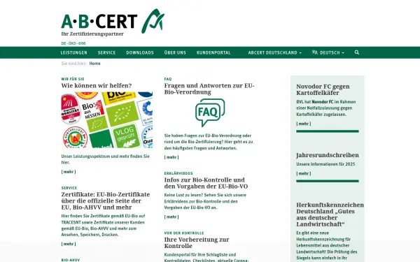 www.abcert.de