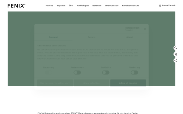 fenixforinteriors.com