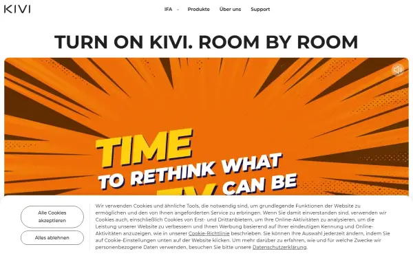 kivismart.com