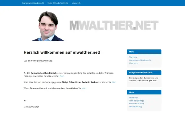 mwalther.net
