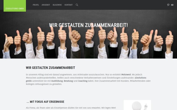 z2solutions.ch