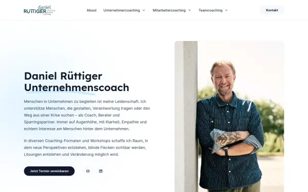 danielruettiger.de