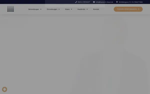 www.hautarzt-dauer.de