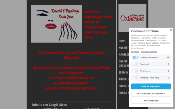 www.kosmetikundnageldesigngrimm.de