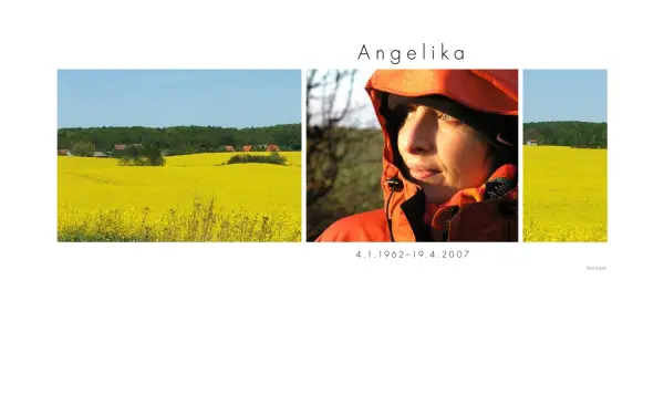 angelika-klingbeil.de