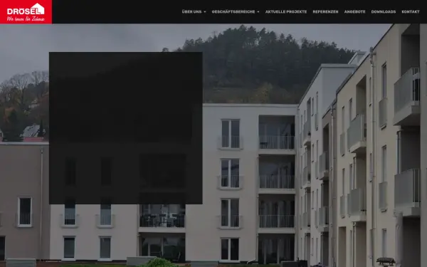 www.droesel-gruppe.de