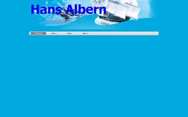 www.hans-albern.de