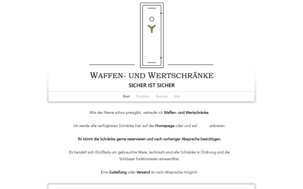 www.waffen-schrank.at