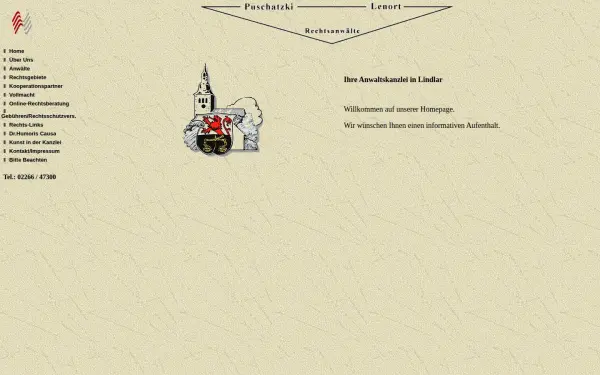 anwaltskanzleiphl.de