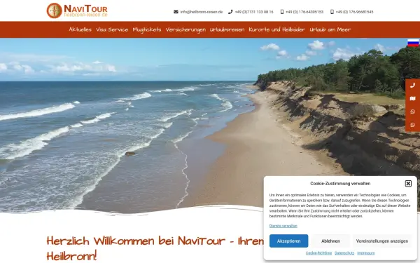 heilbronn-reisen.de