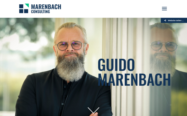 marenbach-consulting.de