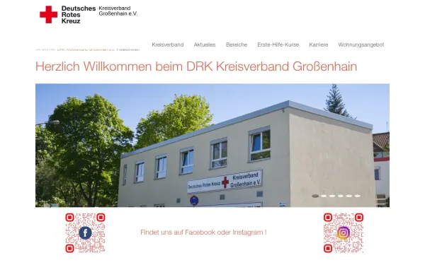 drkgrh.de