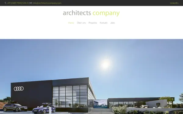 architectscompany.com