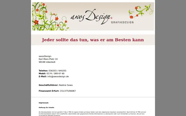 awosdesign.de