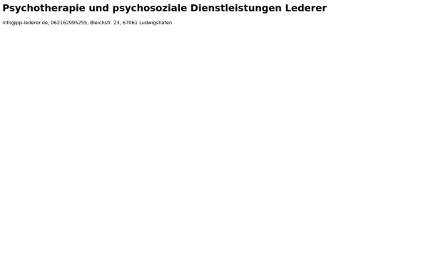 1amedicare.de