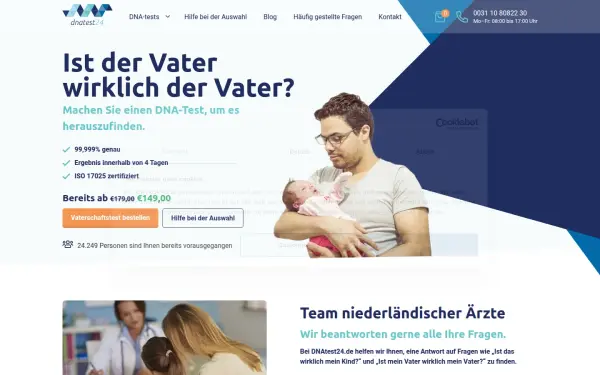 dnatest24.de