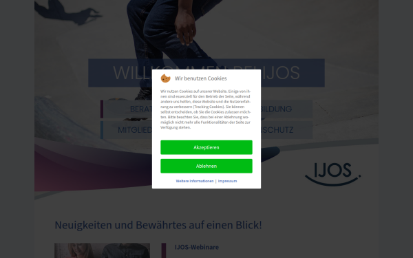 ijos.net