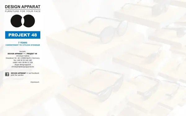 designapparat.de