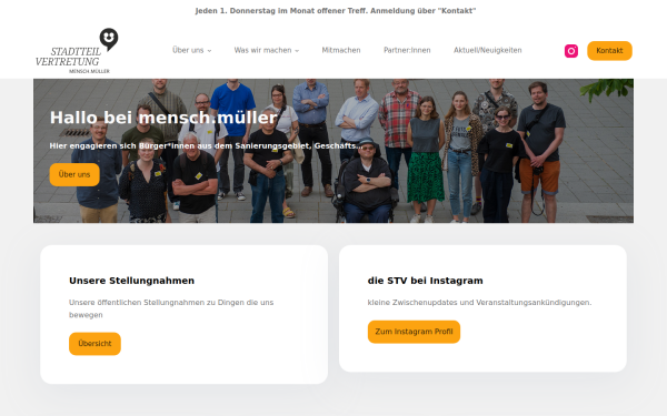 stadtteilvertretung.de