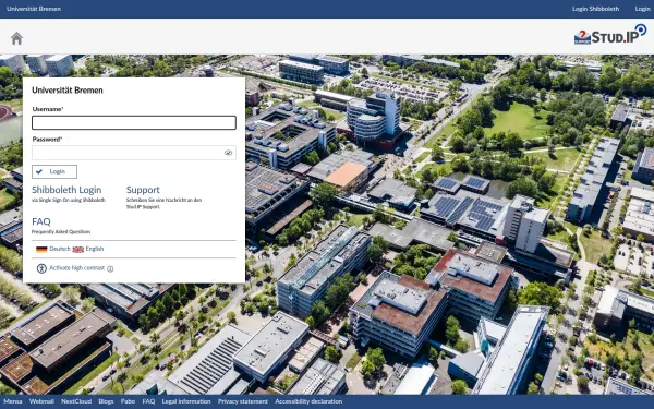 elearning.uni-bremen.de