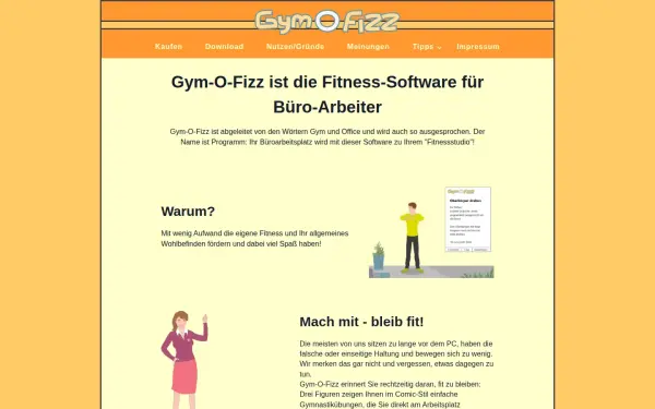 www.gym-o-fizz.de