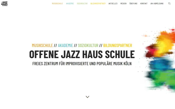 www.jazzhausschule.de