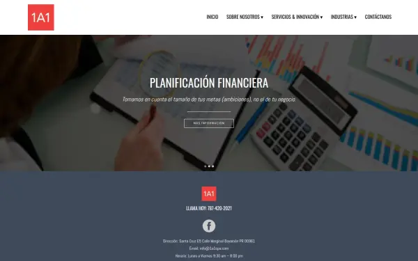 1a1cpa.com