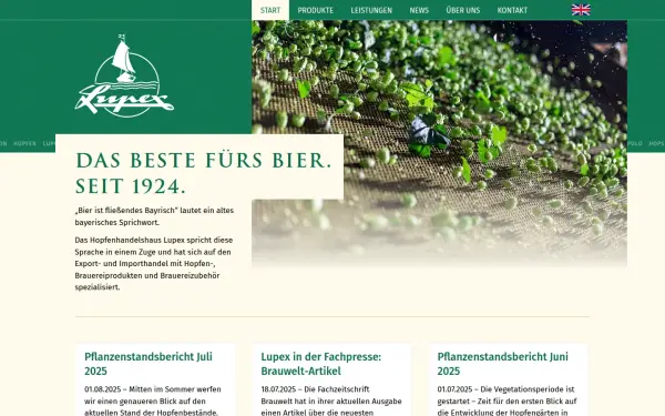 lupex.de