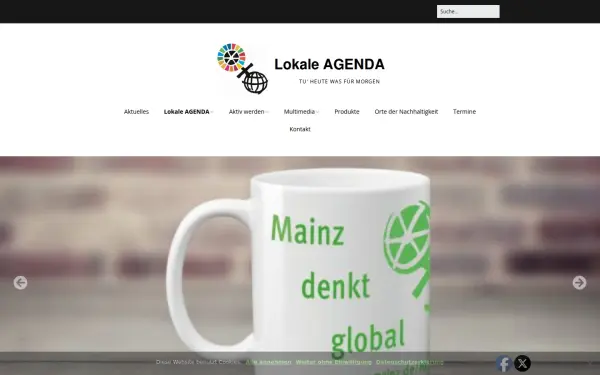 agenda-mainz.de