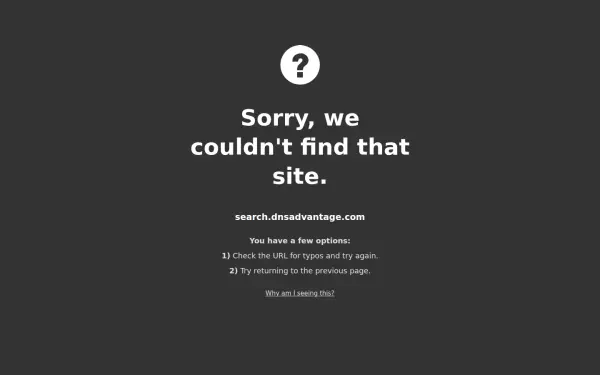 search.dnsadvantage.com