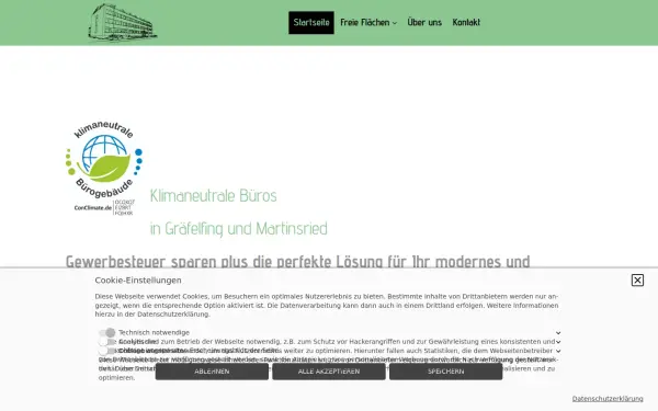 www.buero.house