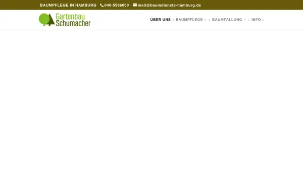 baumdienste-hamburg.de