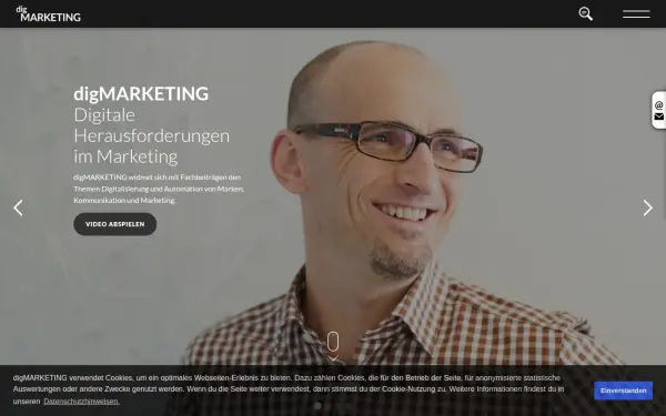 digmarketing.de