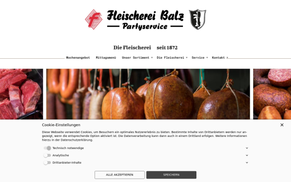 fleischerei-balz.de