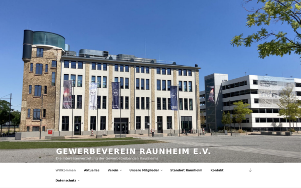 www.gewerbeverein-raunheim.de