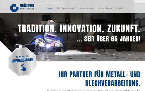 www.groezinger-gmbh.de