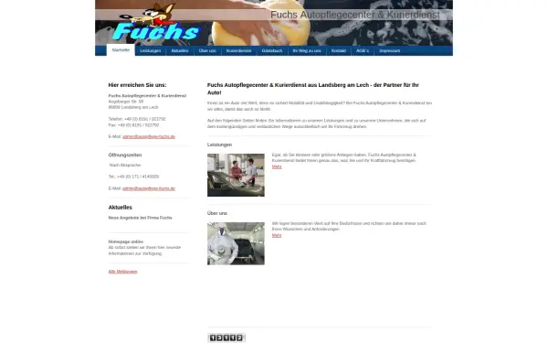 www.autopflege-fuchs.de