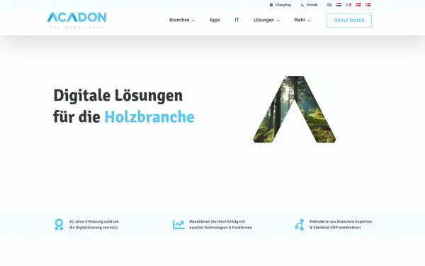 acadon.net