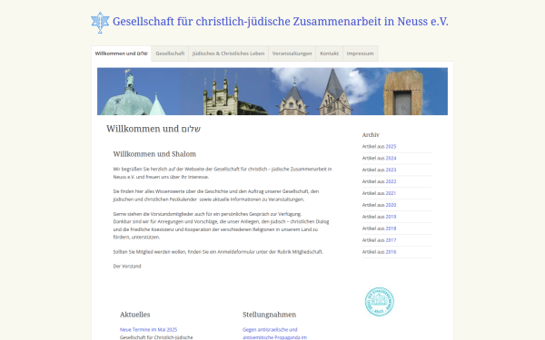 cjz-neuss.de