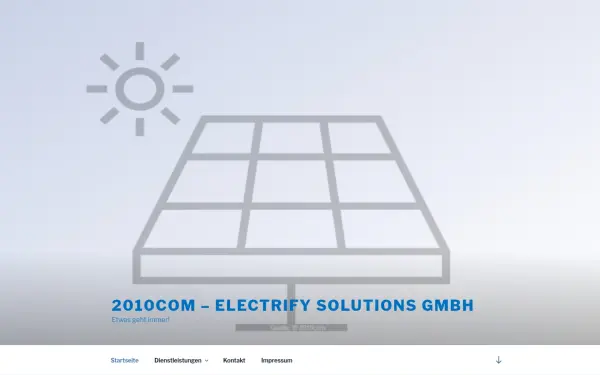 electrify.2010com.de