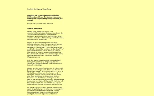 qigonginstitut.de