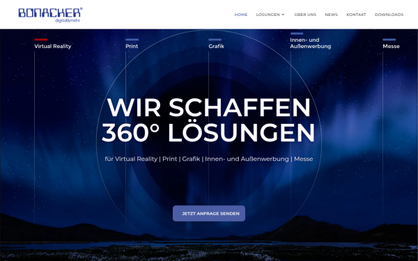 bonacker.de