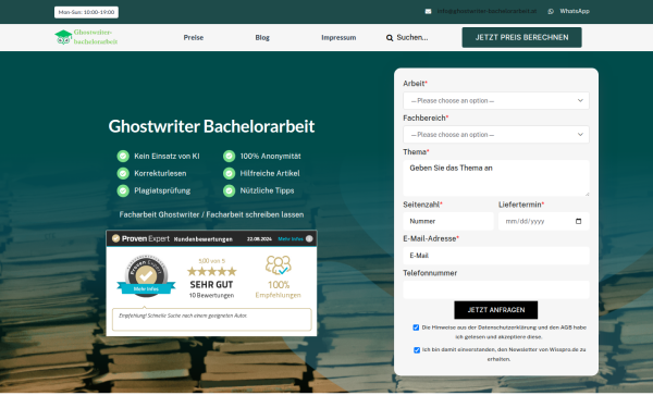 ghostwriter-bachelorarbeit.at