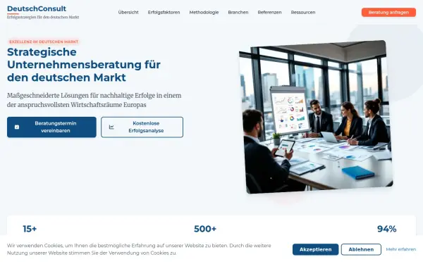 deutschconsult.com