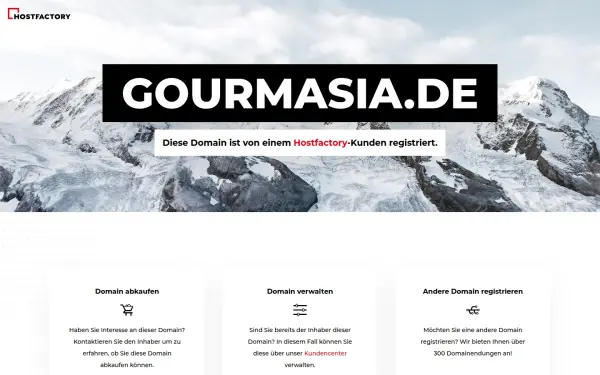 gourmasia.de