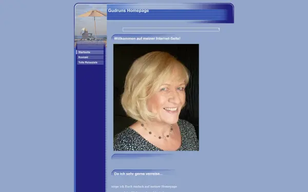 gudrun-sternickel.de