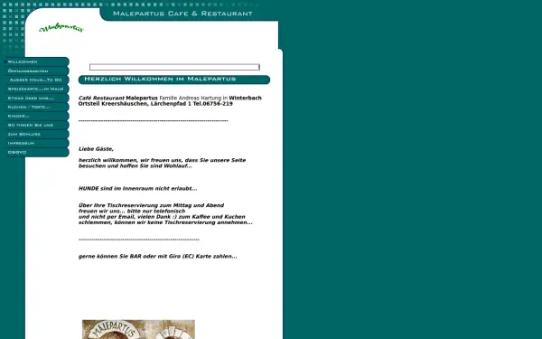 malepartus-online.de