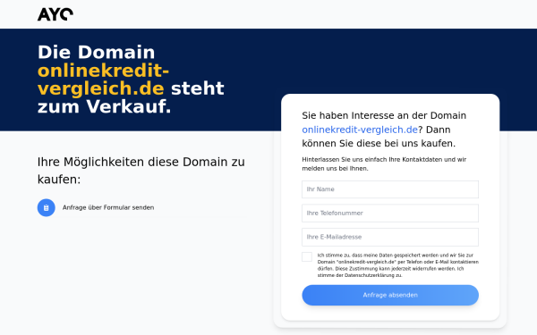 onlinekredit-vergleich.de