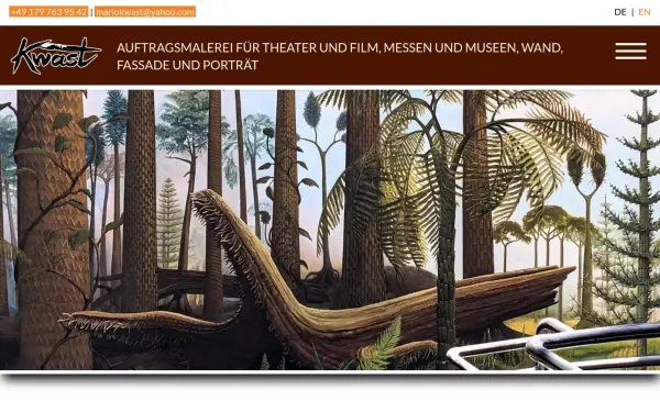 auftragsmalerei-kwast-berlin.de