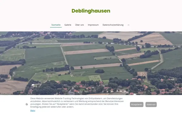 www.deblinghausen.de